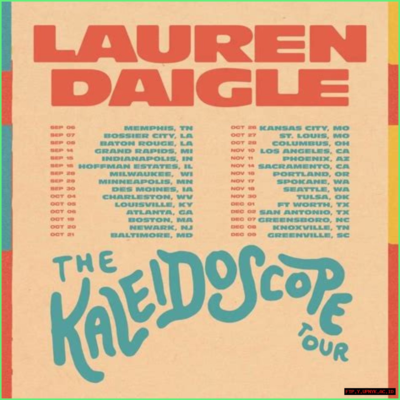 Unveiling The Age Of Lauren Daigle: A Journey Through Time