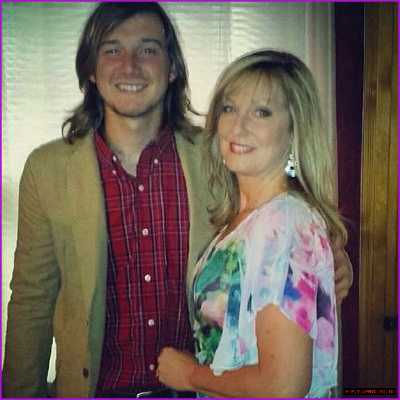 Unveiling The Age Of Morgan Wallen's Mother: All The Details Revealed
