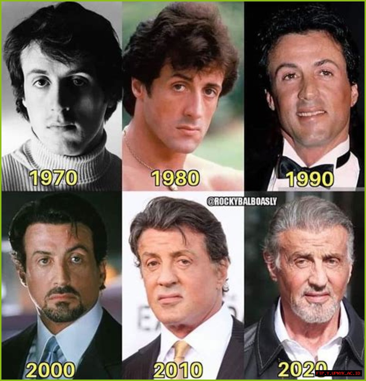 Unveiling The Age Of Sylvester Stallone: Unveiling The Age Of Sylvester Stallone