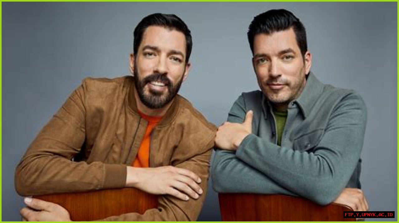 Unveiling The Age Of The Property Brothers: A Detailed Exploration