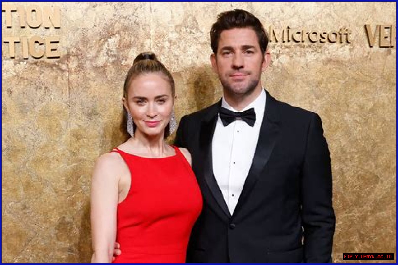 Unveiling The Allure Of Emily Blunt's Eye Color