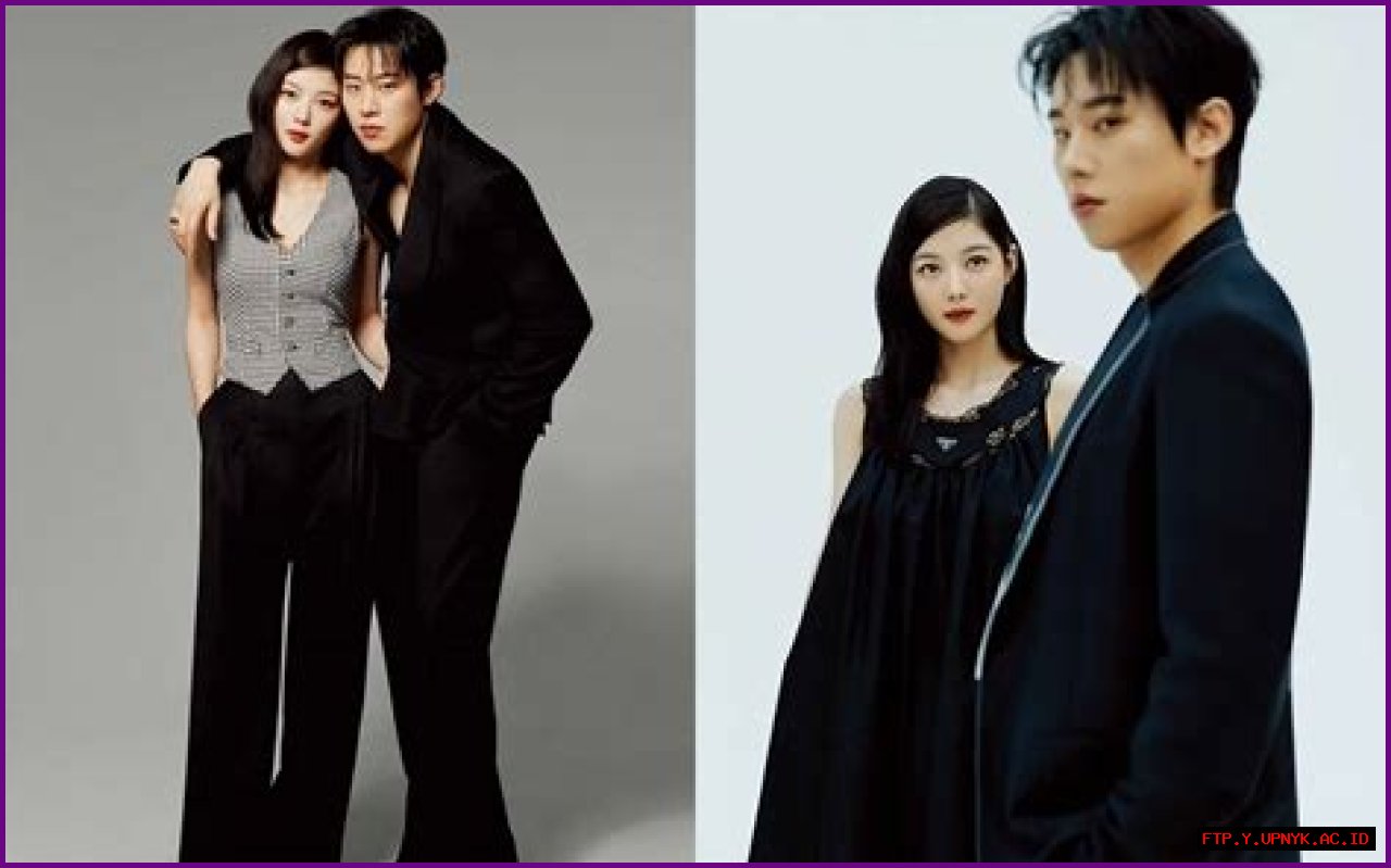 Unveiling The Allure Of Kim Yoo Jung's Body: A Closer Look