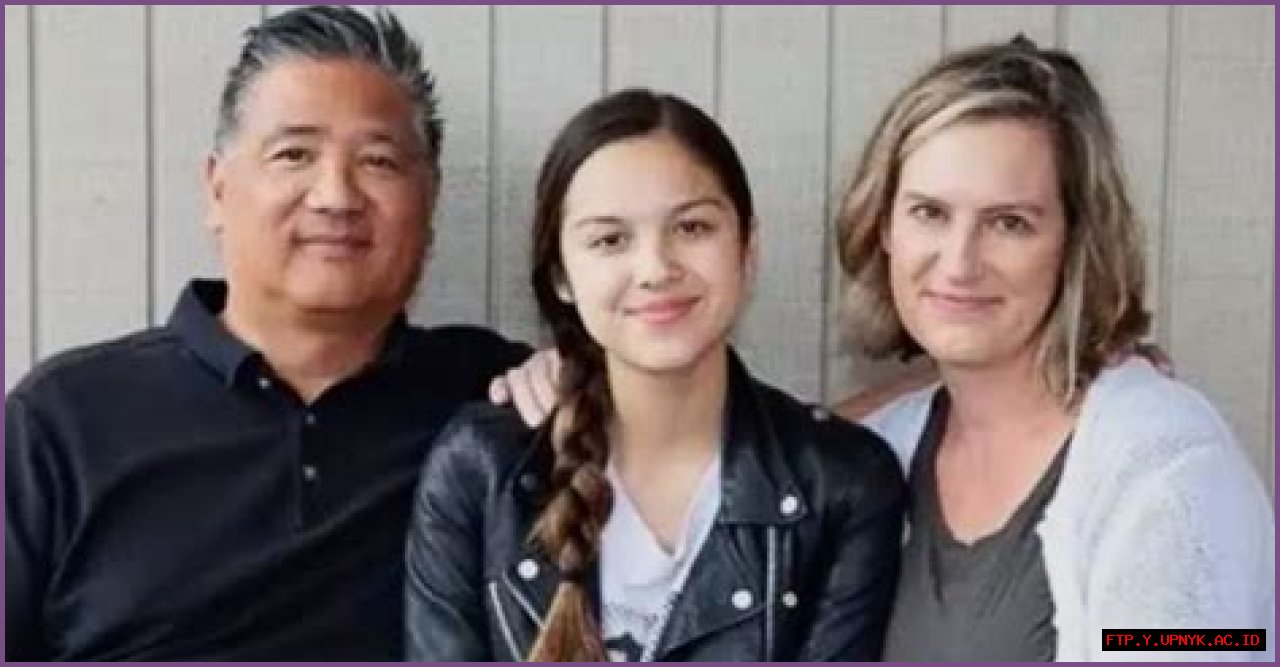 Unveiling The Ancestry Of Olivia Rodrigo: Who Are Her Parents?