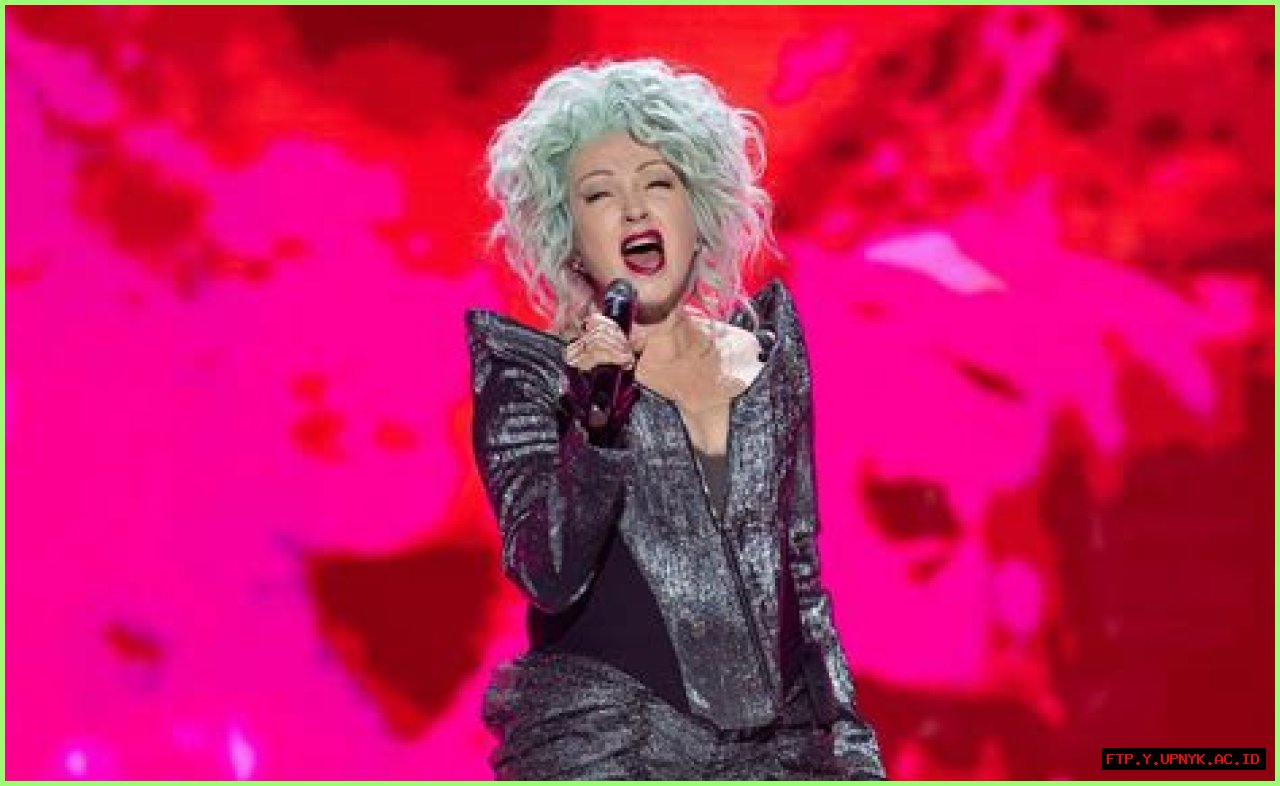 Unveiling The Artistic Expressions Of Cyndi Lauper: A Vibrant Tapestry Of Creativity And Inspiration