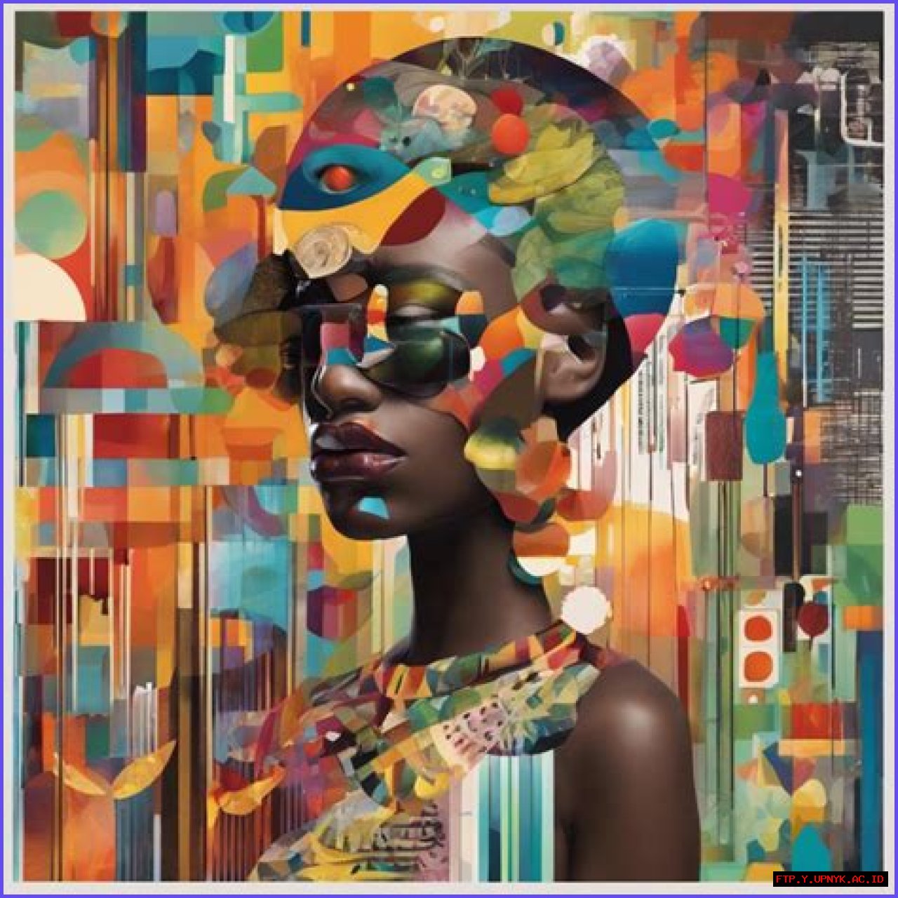 Unveiling The Artistic Genius Of Takarra Farrington: Discoveries And Insights