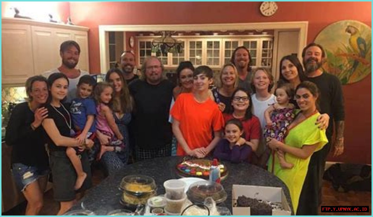 Unveiling The Bee Gees' Grandchildren: A Legacy Of Talent And Inspiration