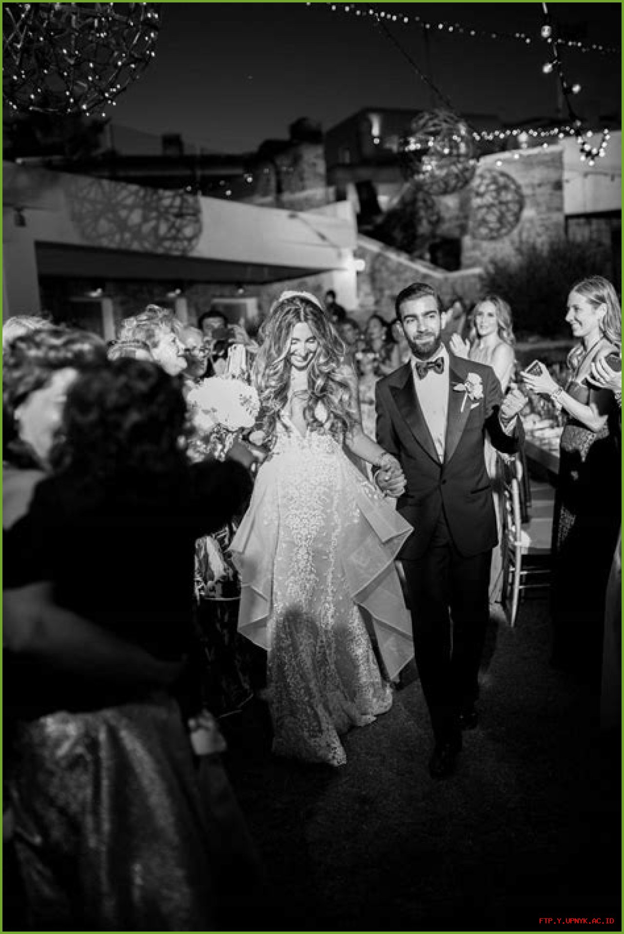 Unveiling The Bride's Mesmerizing Dance For Her Beloved Groom