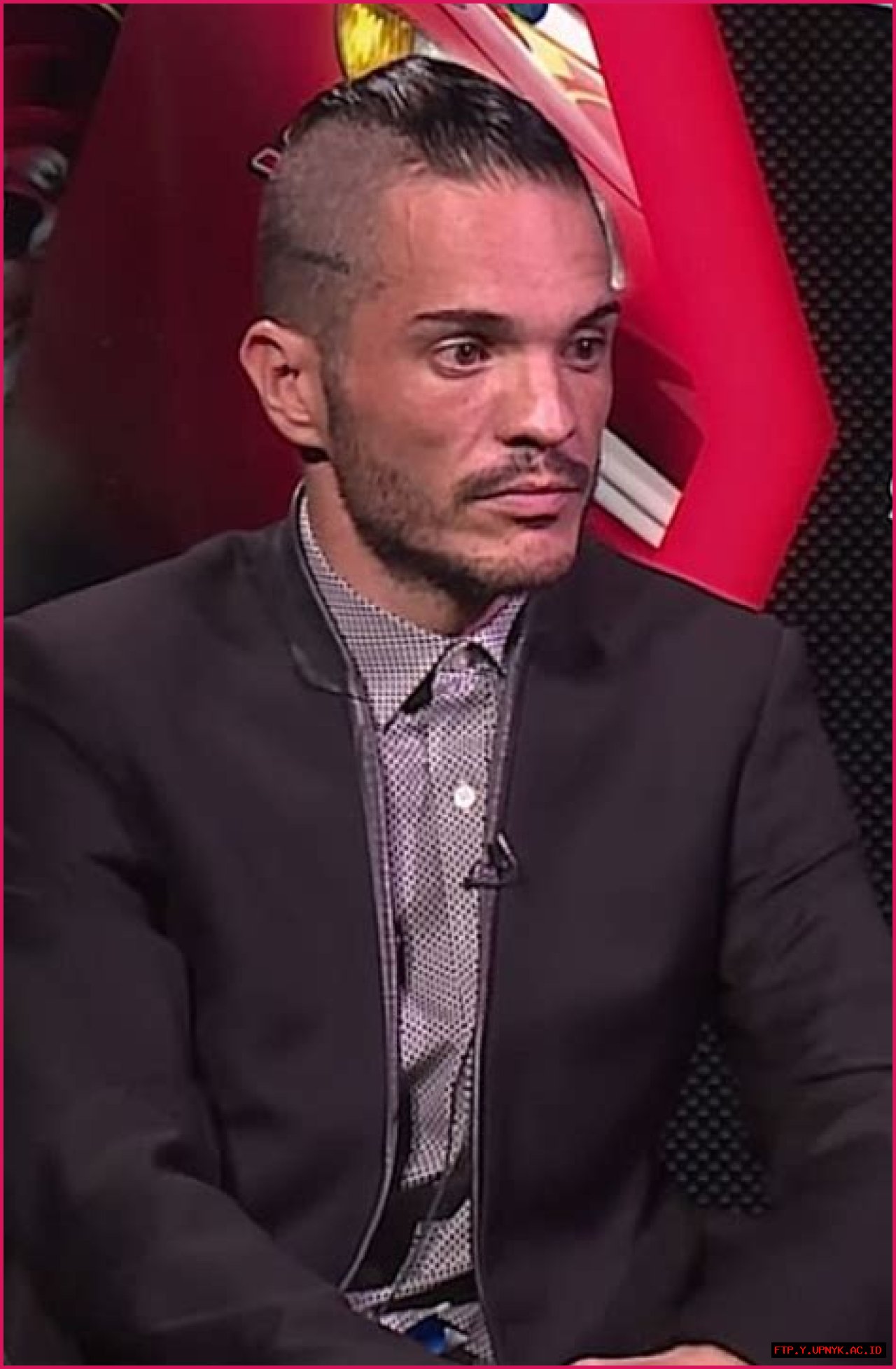 Unveiling The Charismatic Journey Of Kuno Becker