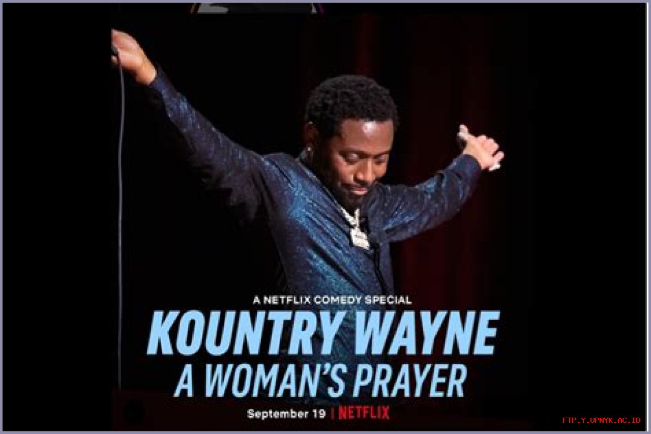 Unveiling The Charm Of Country Wayne Comedian: A Journey Through Laughter