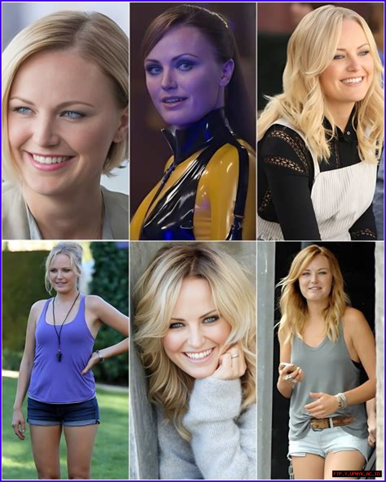 Unveiling The Charm Of Malin Akerman: A Journey Through Her Career