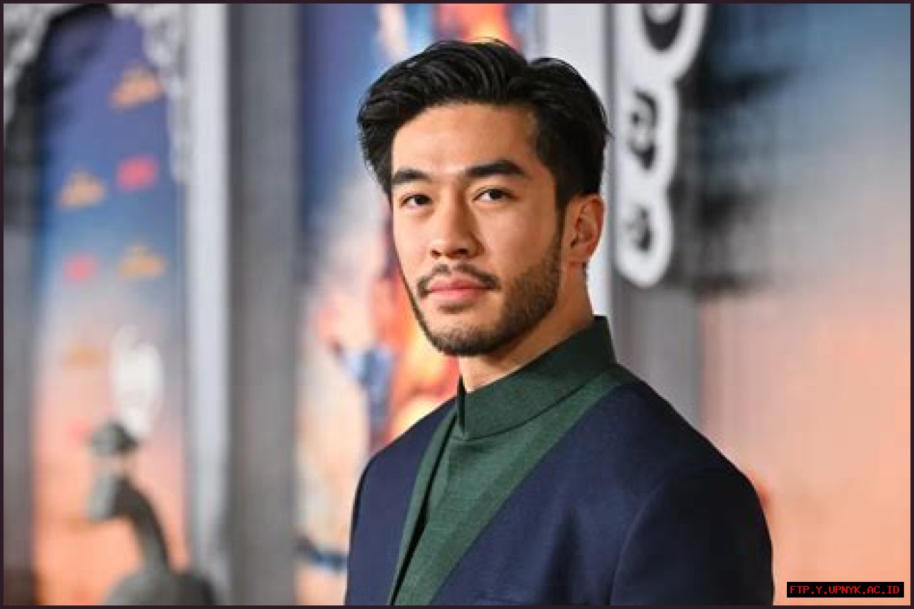 Unveiling The Cinematic Journey Of Justin Chien: Discoveries And Insights Await