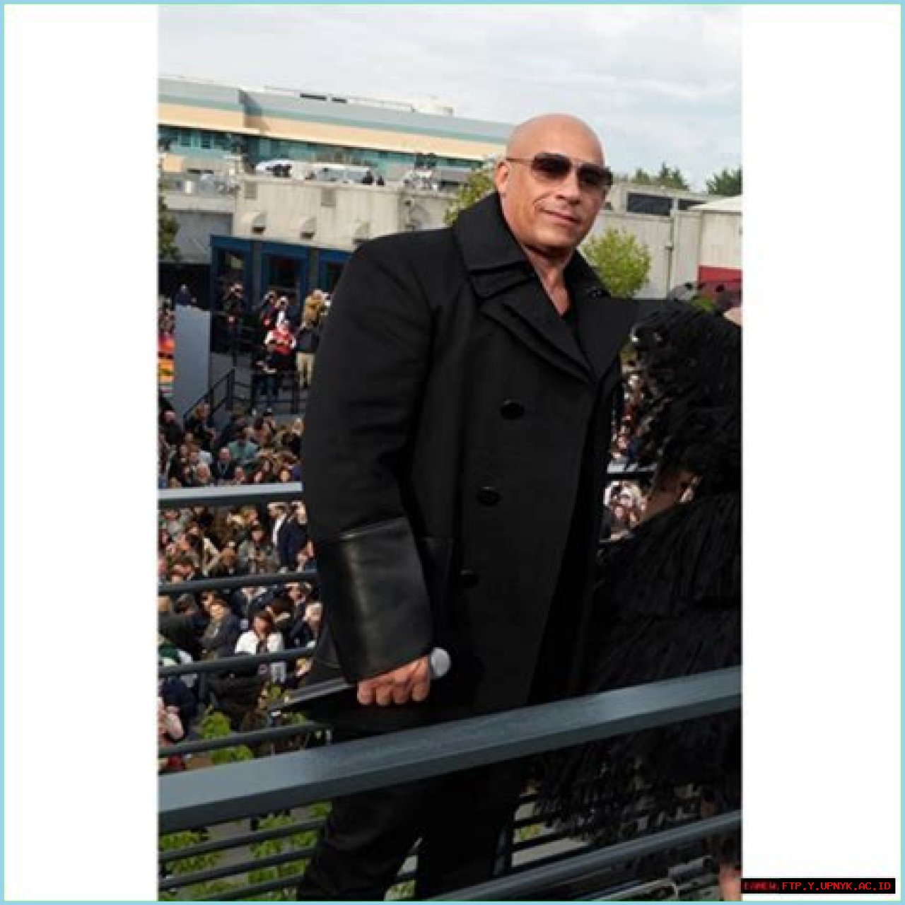 Unveiling The Complexities: Is Vin Diesel Black? An Exploration Of Racial Identity