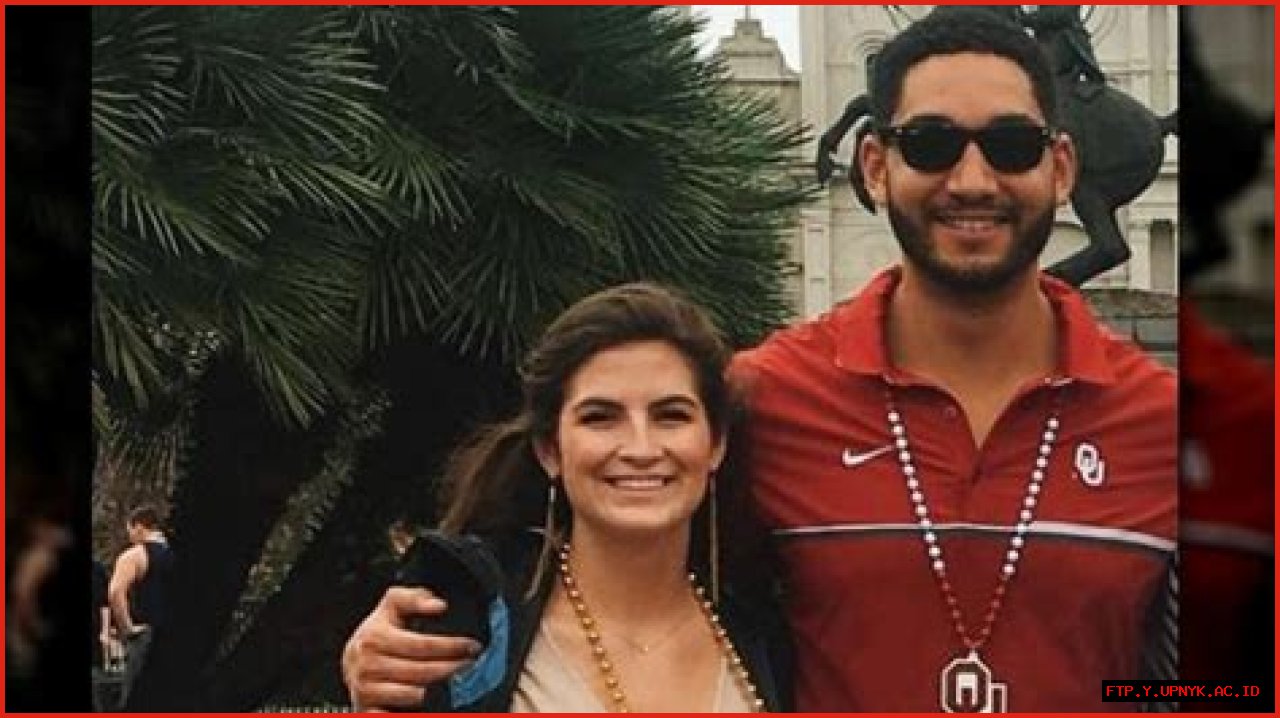 Unveiling The Connection: Kaitlan Collins And Will Douglas