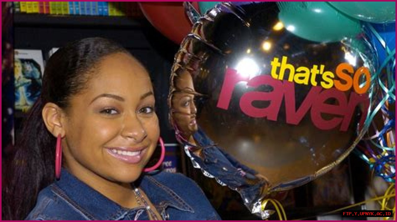 Unveiling The Curious World Of Orlando From That's So Raven