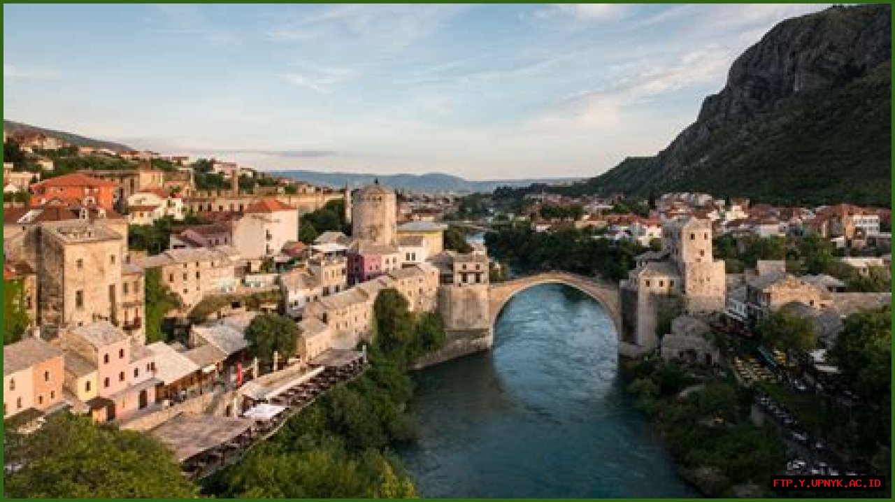 Unveiling The Enchanting Beauty Of Bosnia: A Journey Of Discovery And Inspiration