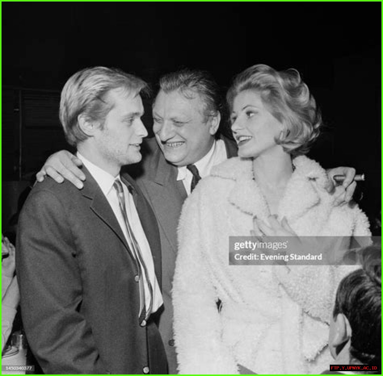 Unveiling The Enduring Love And Impact Of David McCallum And Jill Ireland