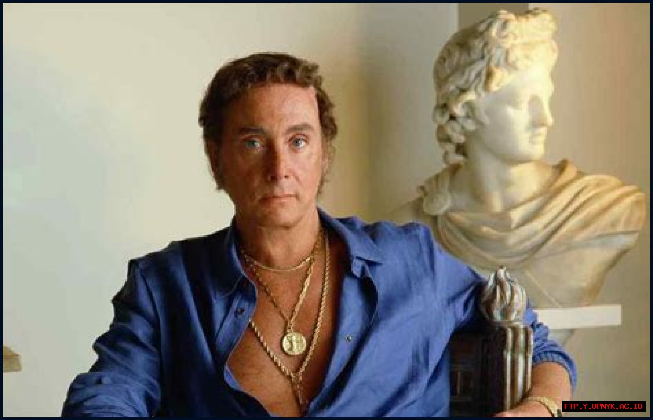 Unveiling The Enigma: Bob Guccione Jr.'s Untold Story