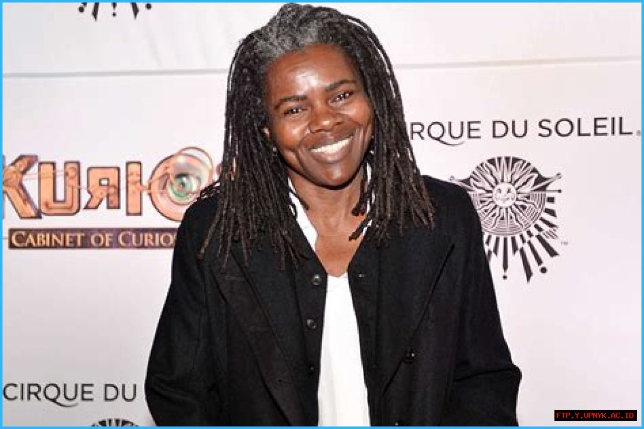 Unveiling The Enigma: Discoveries About Tracy Chapman's Private Life
