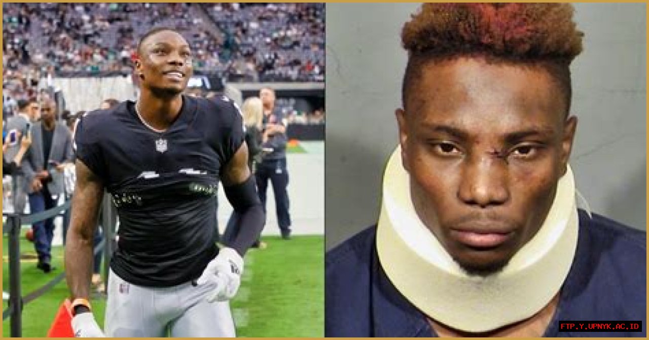 Unveiling The Enigma: Henry Ruggs' NFL Fate Revealed