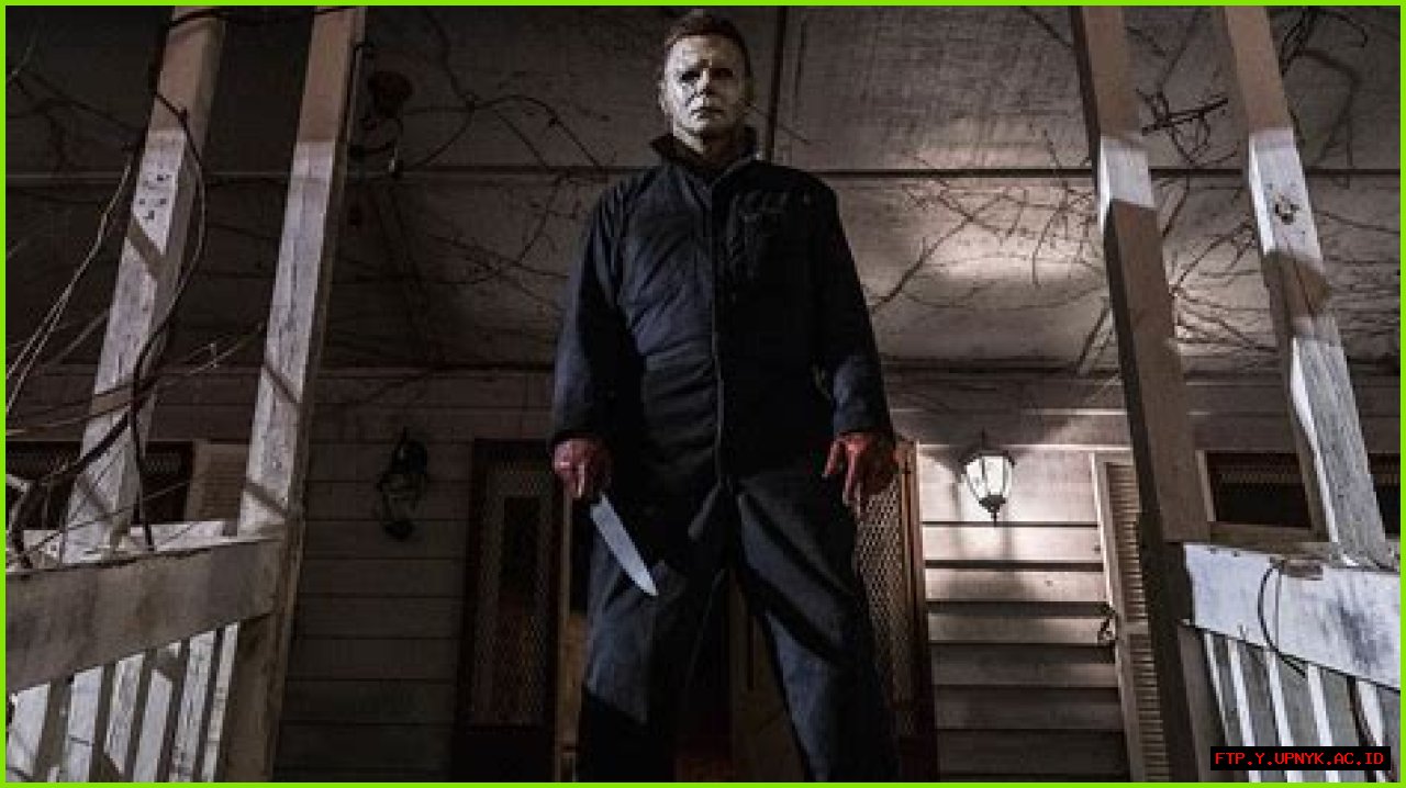 Unveiling The Enigma: Is Michael Myers Immortal?