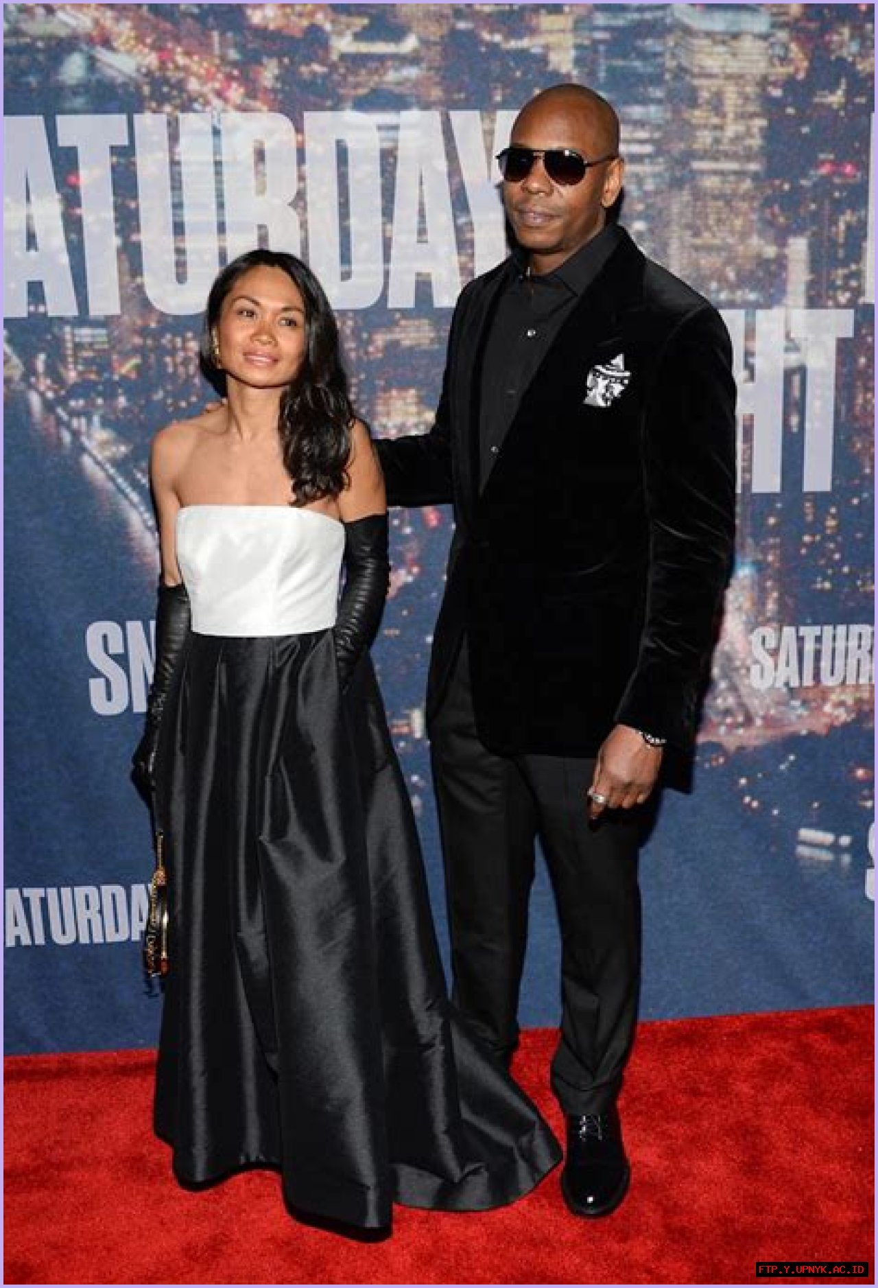 Unveiling The Enigma Of Dave Chappelle's Wife: A Journey Of Love And Laughter