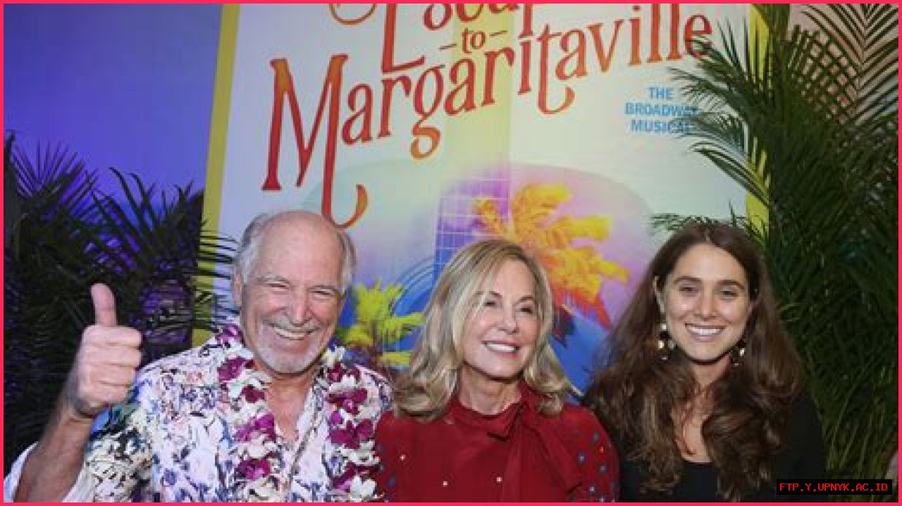 Unveiling The Enigmatic Savannah Jane Buffett: Discoveries And Revelations