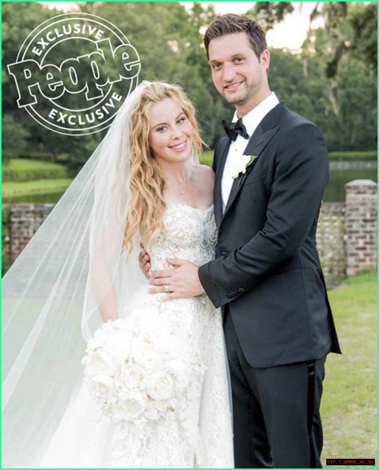 Unveiling The Enigmatic Tale Of Tara Lipinski's First Husband