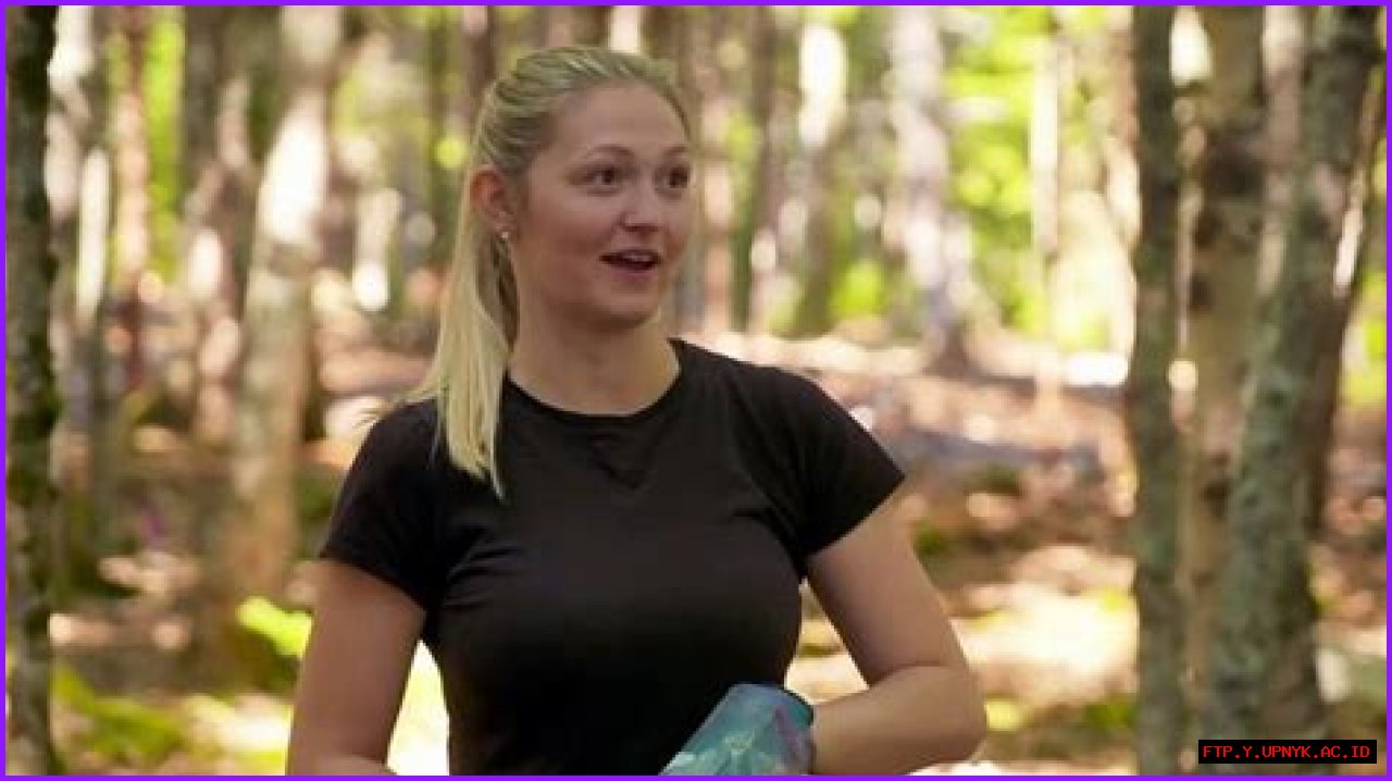 Unveiling The Enigmatic World Of Alex Lagina's Wife