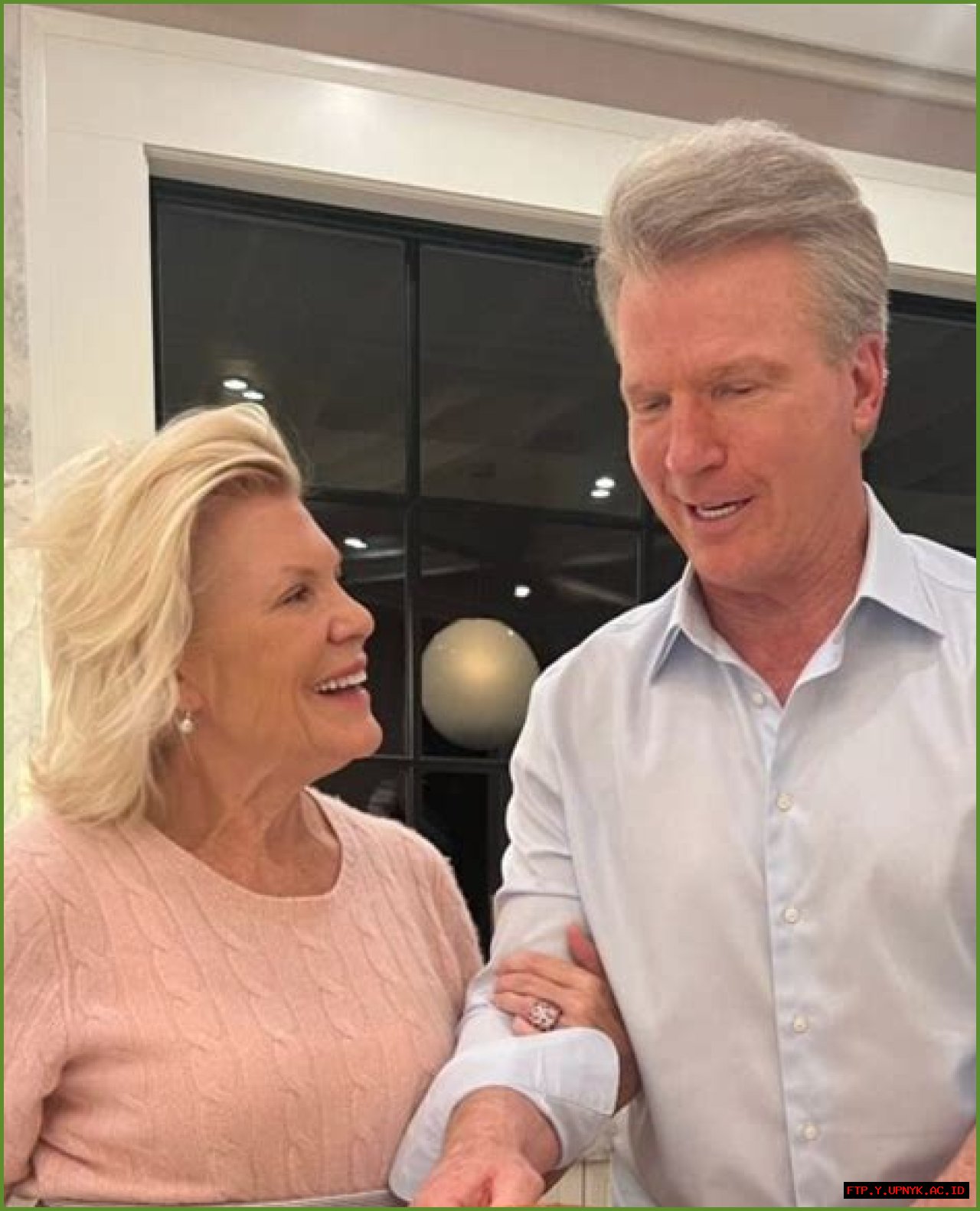 Unveiling The Enigmatic World Of Phil Simms' Wife