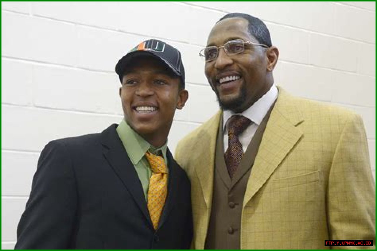Unveiling The Extraordinary Life Of Ray Lewis's Wife