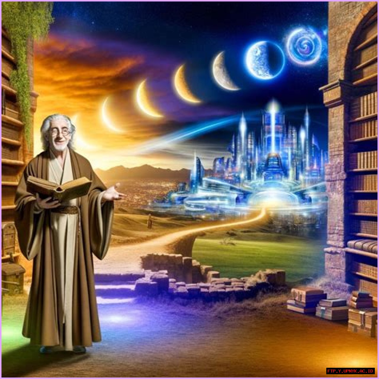 Unveiling The Extraordinary Lives Of 'jacob Eli Einstein'