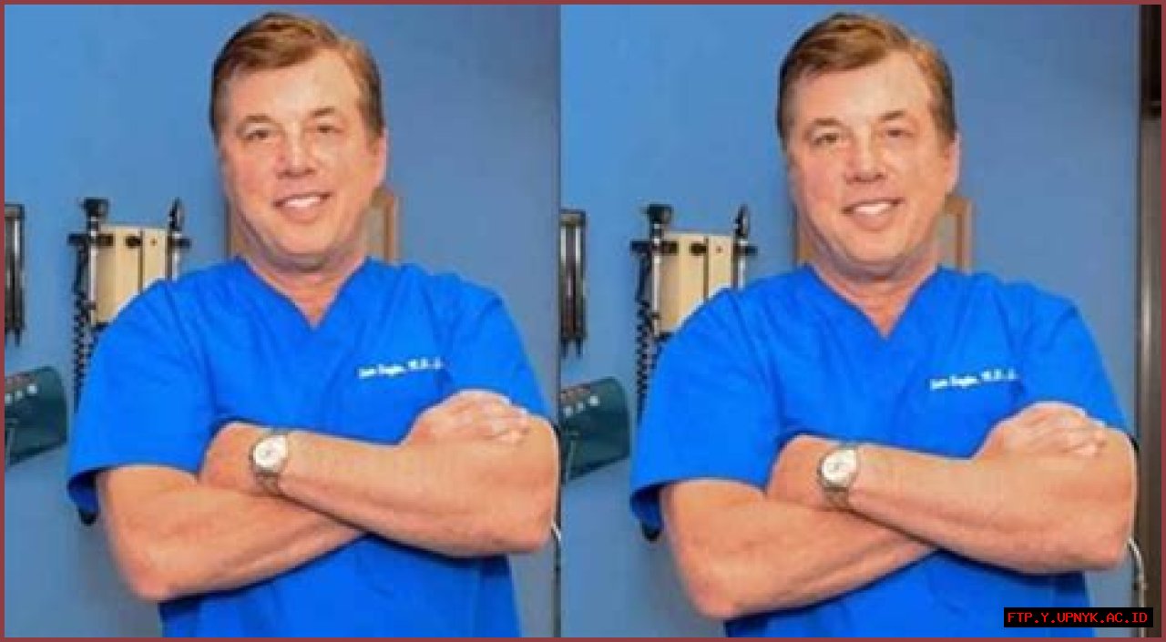 Unveiling The Extraordinary World Of Samuel Lewis Siegler II