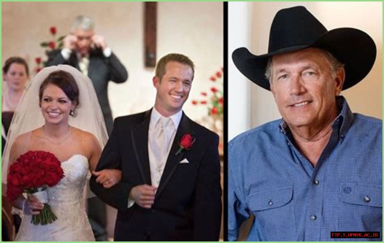 Unveiling The Family Dynamics Of Country Icon George Strait