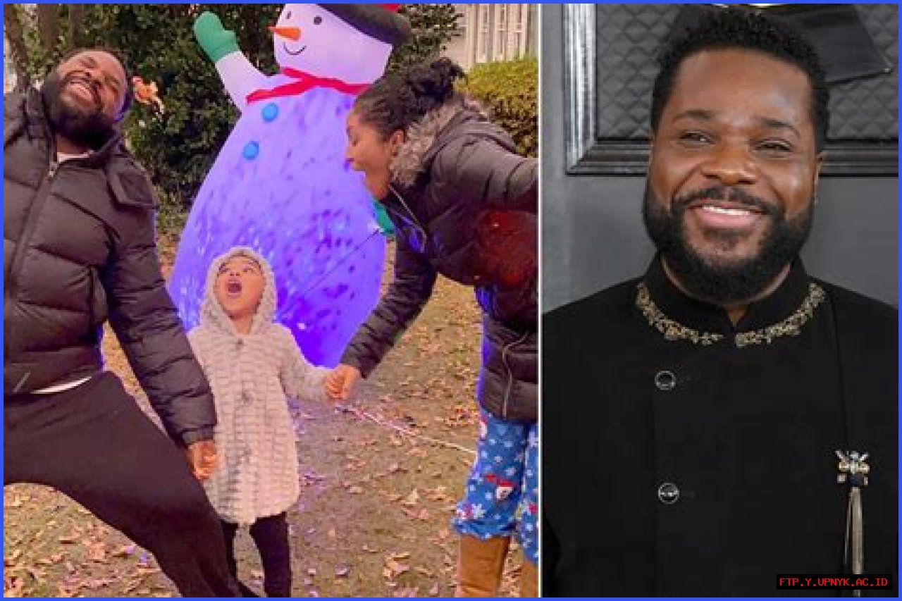 Unveiling The Family Of Malcolm Jamal Warner: A Touching Tale Of Love, Inspiration, And Private Moments