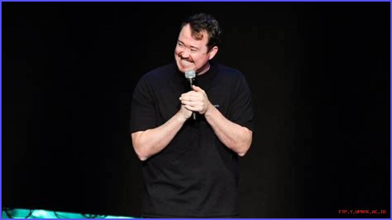 Unveiling The Family Tree Of Comedian Shane Gillis