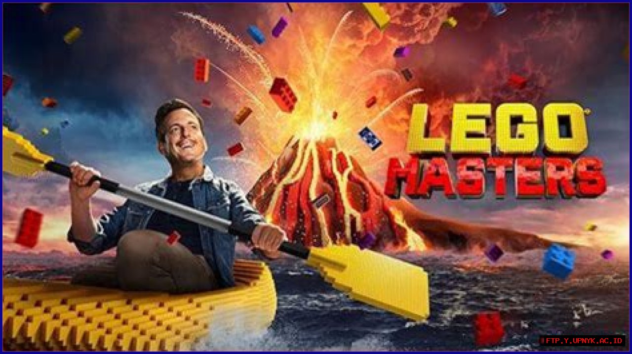 Unveiling The Fate Of Poppy: Inside Her Journey On Lego Masters Season 4