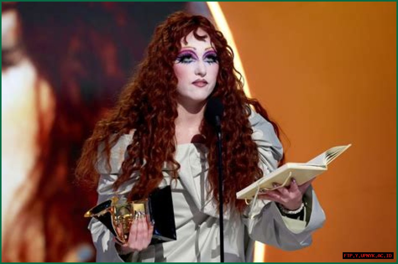 Unveiling The Financial Status Of Chappel Roan: Net Worth Revealed