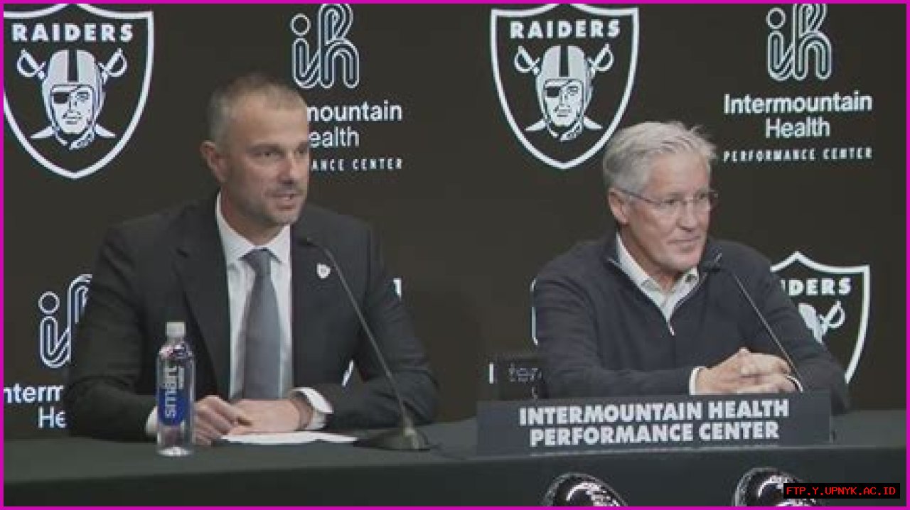 Unveiling The Fortune Cookie: Inside The Raiders' Coaching Saga