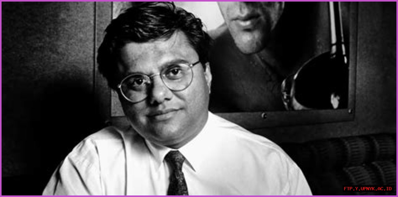 Unveiling The Genius Behind Christian Banerjee: Discoveries And Insights
