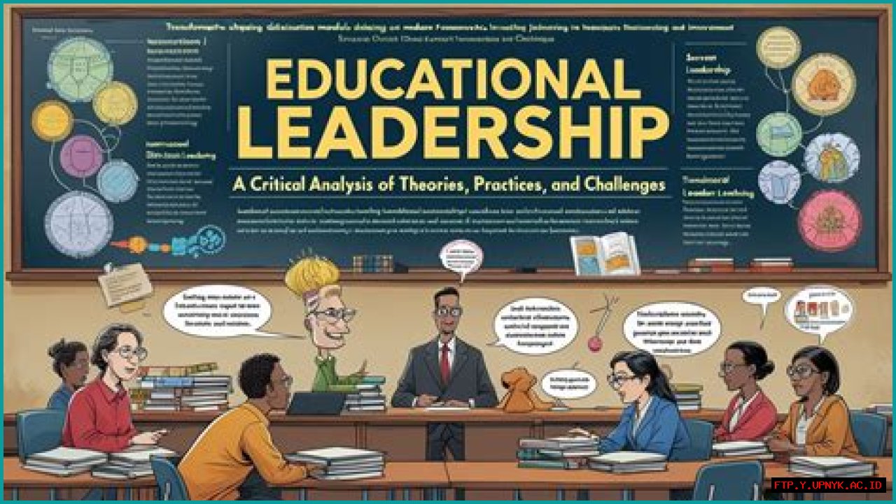 Unveiling The Genius Of Educational Leadership: Discoveries From Debra Weissman
