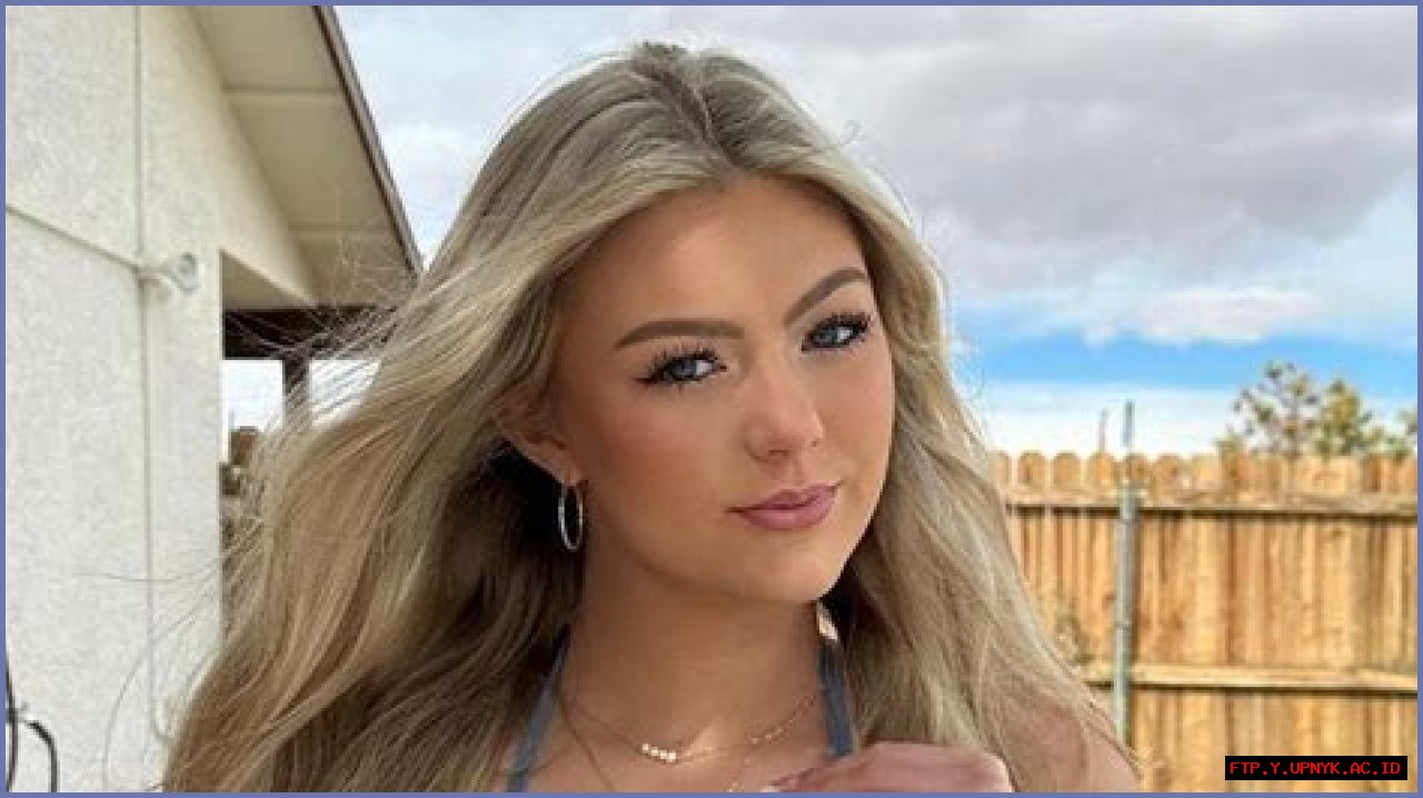 Unveiling The 'Hailey Sigmond OnlyFans Leak': Discoveries And Ethical Implications