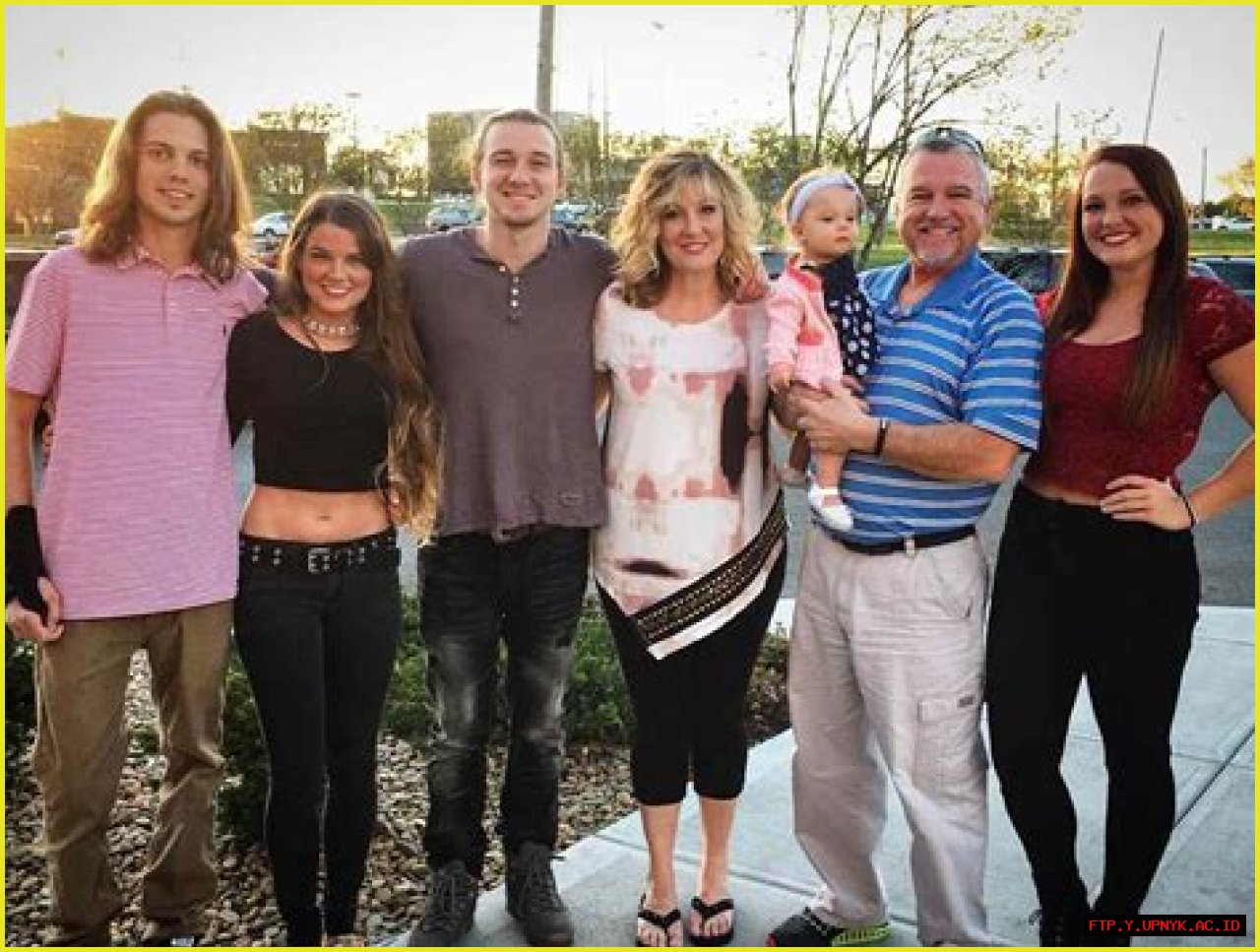 Unveiling The Heartwarming Story Behind Morgan Wallen's Family
