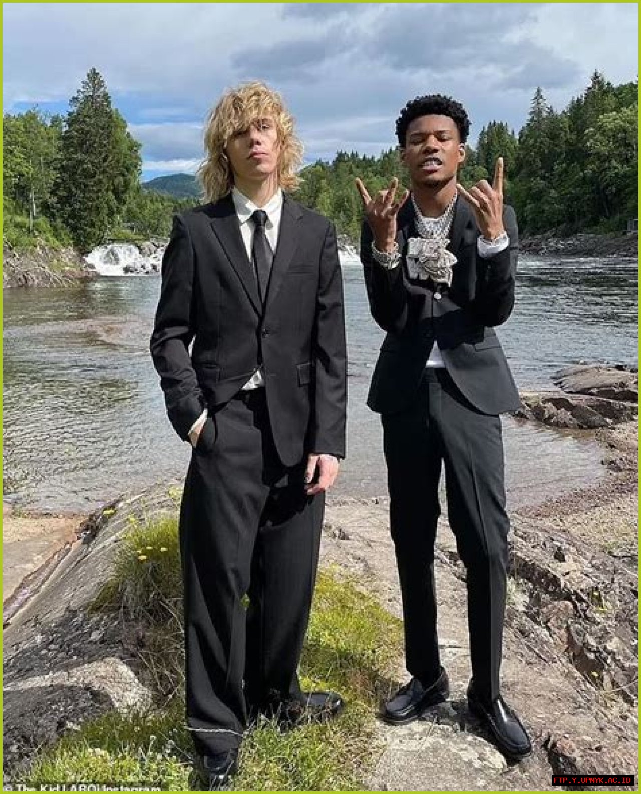 Unveiling The Height Of The Kid LAROI: A Comprehensive Guide