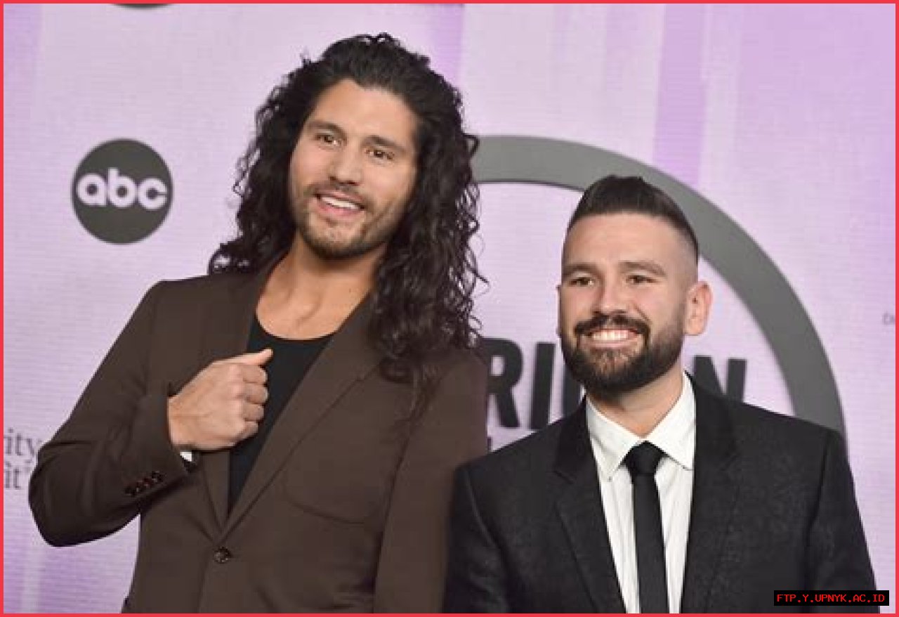 Unveiling The Heights Of Dan + Shay: A Comprehensive Guide
