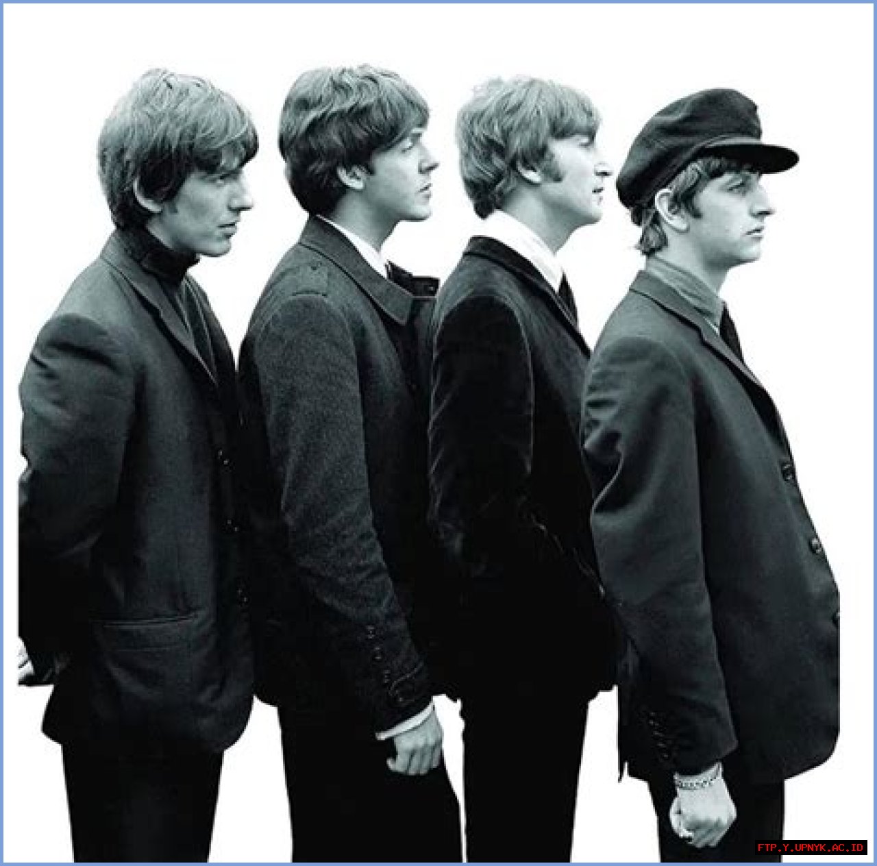 Unveiling The Heights Of The Iconic: The Beatles Height
