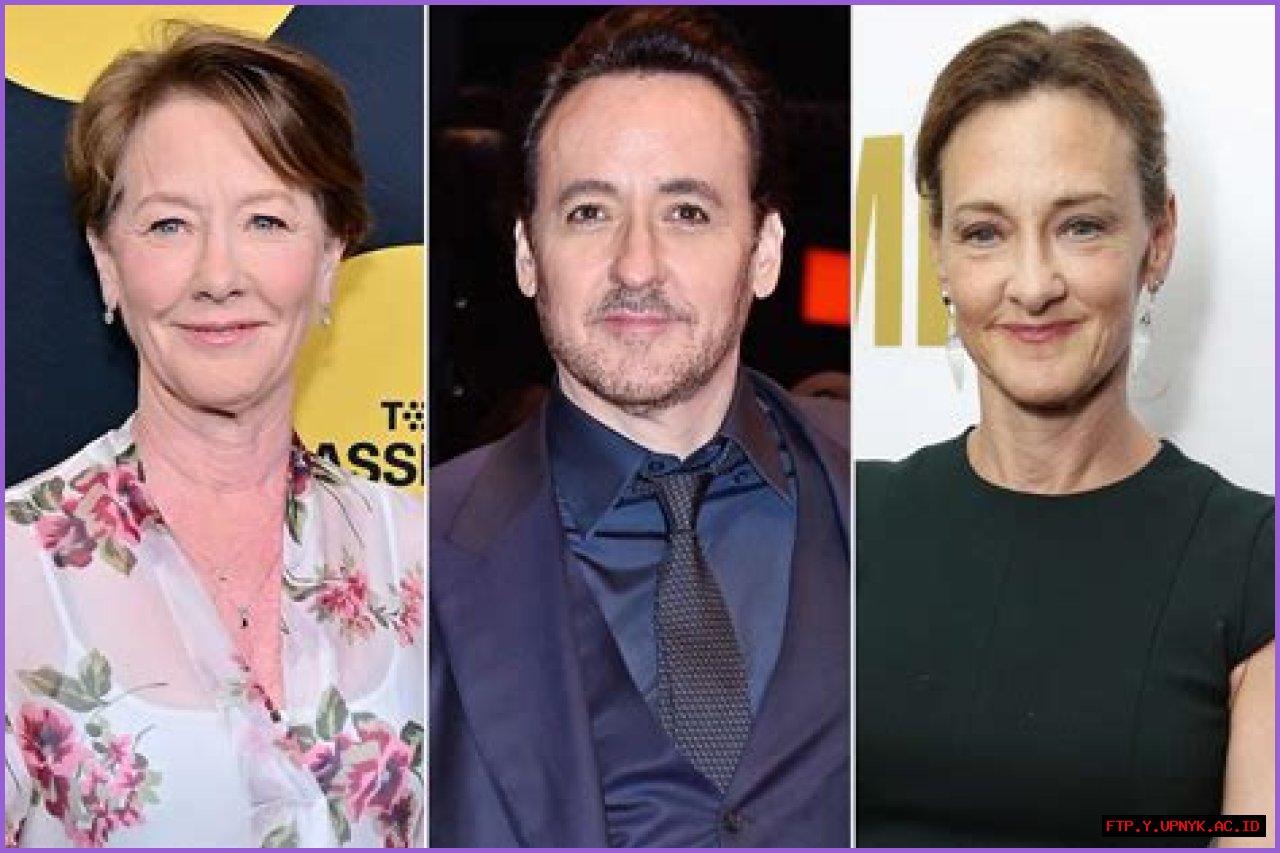 Unveiling The Hidden Truths: Ann Cusack's Relationships Exposed