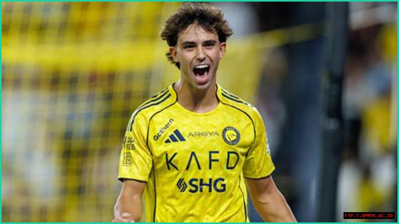 Unveiling The Identity: Joao Felix's Father Revealed