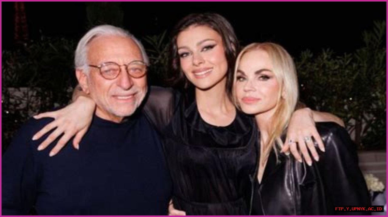 Unveiling The Influence And Impact Of Nelson Peltz's Wives