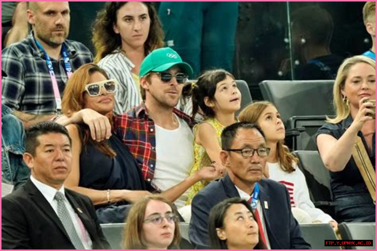 Unveiling The Influences: Ryan Gosling's Parents And Their Profound Impact