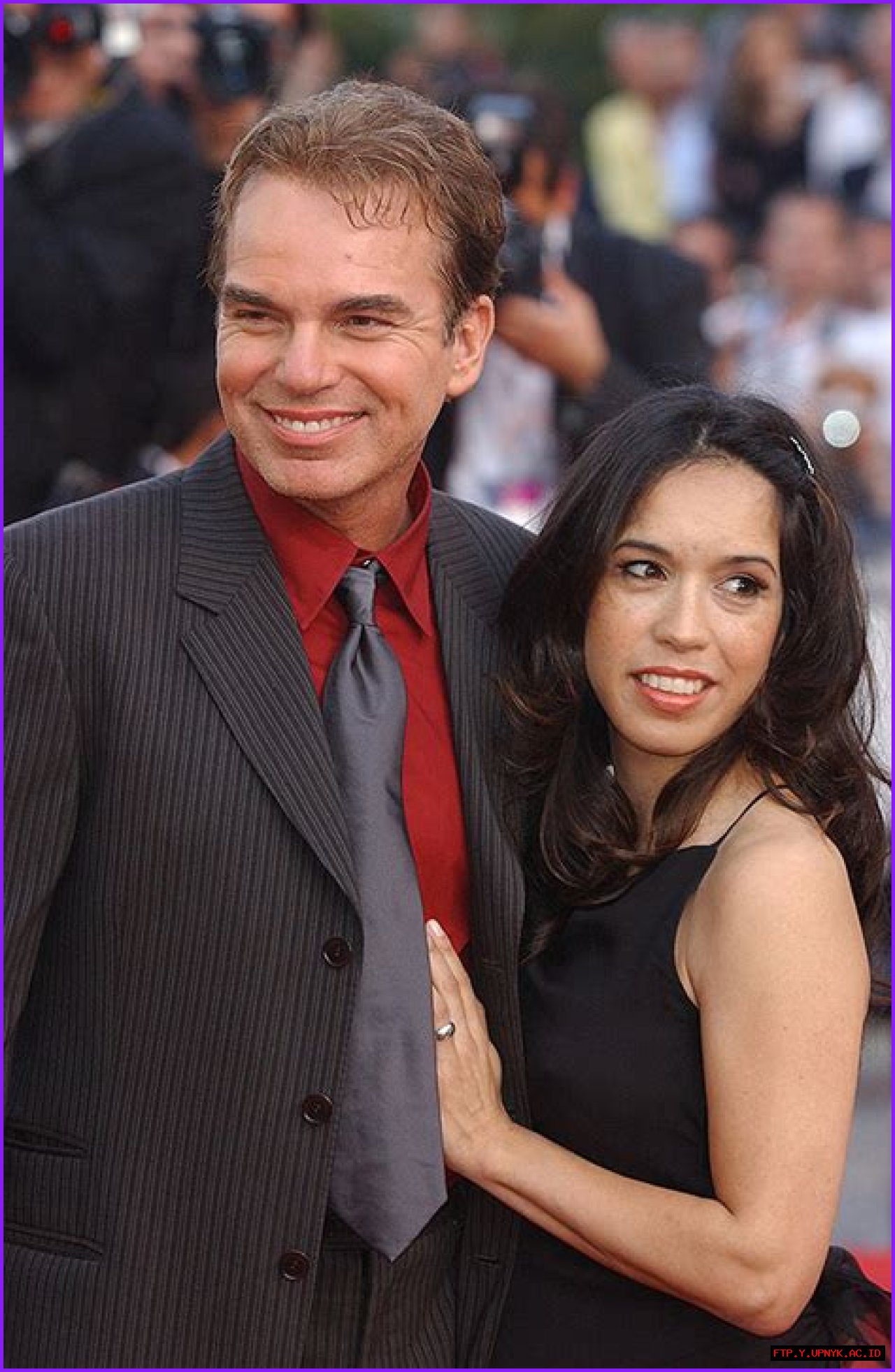 Unveiling The Intriguing Web Of Billy Bob Thornton's Relationships